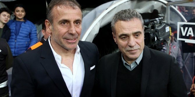 Yanal ve Avcı 10. randevuda