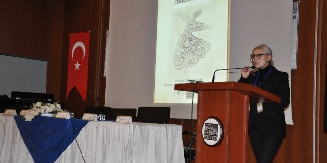 Mardin’de Mevlana çalıştayı