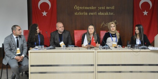 Anadolu Üniversitesi mezunu sınıf öğretmenleri deneyimlerini paylaştı