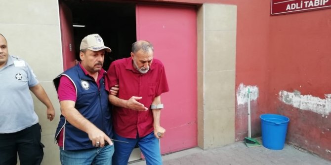 30 bin DEAŞ’lıyı yöneten sözde emir önümüzdeki hafta hakim karşısına çıkacak