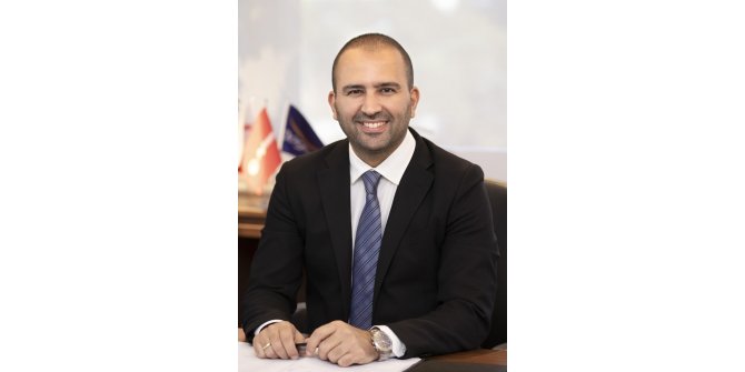 Aytemiz’de üst düzey atama