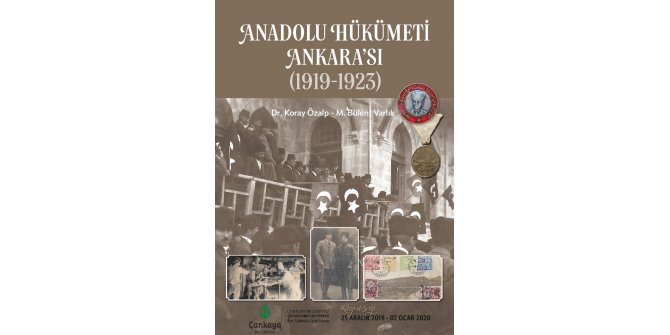 Atatürk’ün Ankara’ya gelişinin yıl dönümü etkinliklerle kutlanacak