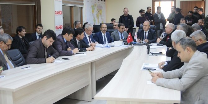 Yalova 7.6 depremle sarsıldı