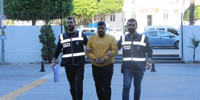 İstanbul’daki cinayetin zanlısı 10 yıl sonra Antalya’da yakalandı