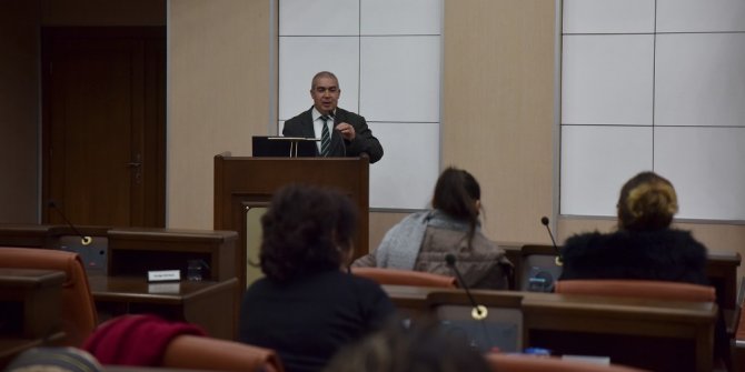 Eko-Okullar’da yeni dönemin ilk toplantısı