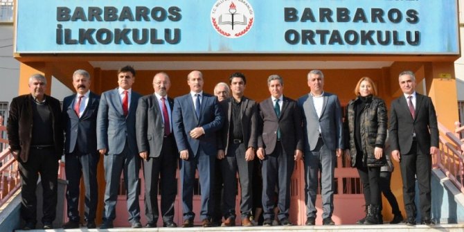 Sigorta Acenteleri Derneğinden öğrencilere yardım