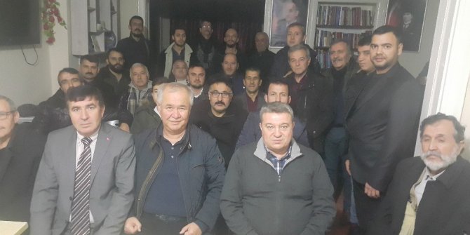 ESOGÜ Öğretim Üyesi Prof. Dr. Kavak’tan ‘Türk Töresi’ konferansı