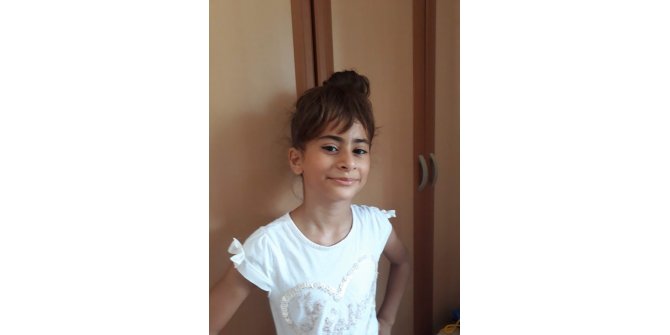 Zeynep’in organları üç kişinin hayatını kurtardı