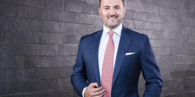 Vodafone Türkiye’ye ’Altın Stevie’ ödülü