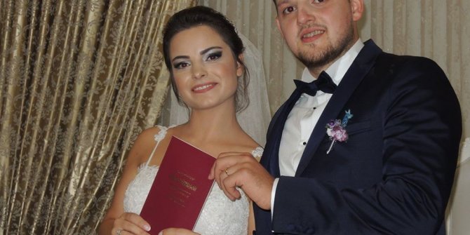 2019 yılında Artvin’de 897 çift dünya evine girdi