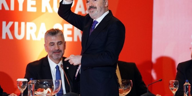 Yusuf Günay: "Kayyum atanması söz konusu değil"