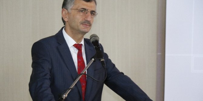 Hayvan Hakları Yol Haritası toplantısı yapıldı