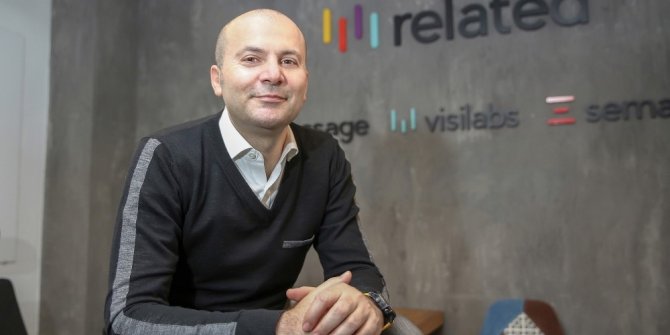 Related Digital: "Türkiye veri güvenliği konusunda son derece yetkin bir ülke"