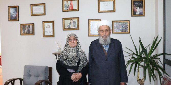 Şehit Babası Safitürk’ten Lütfü Türkkan’ın paylaşımına yanıt