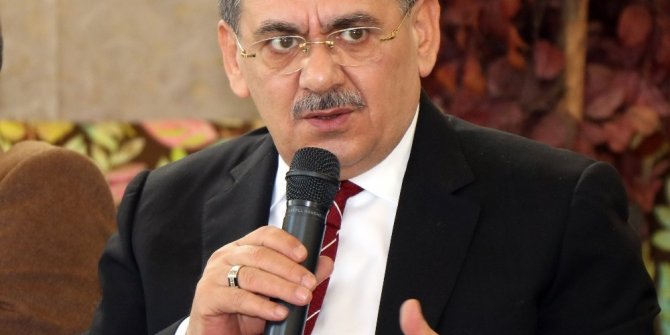 Başkan Demir: “Samsun’un turizm potansiyeli Antalya’dan fazla”