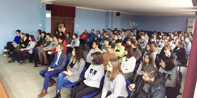SODİGEM eğitimlerine devam ediyor