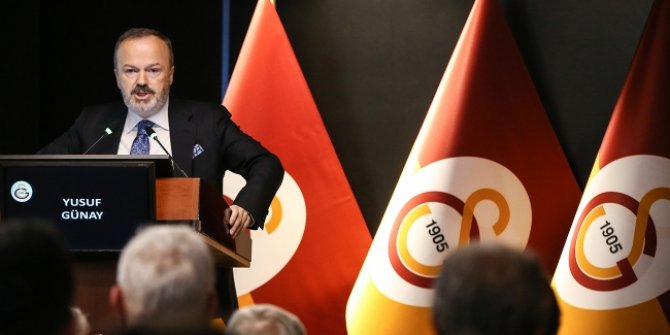 Yusuf Günay'dan Arda ve ve Babel sözleri