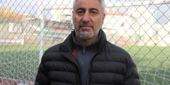 Tutaş: “Kamp verimli geçecek”