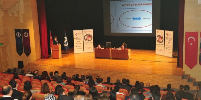 Geçmişten günümüze Türk-Ermeni ilişkileri