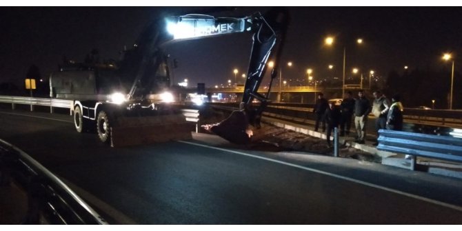 İzmit’te çevre düzenlemesine başlandı