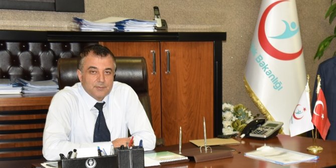 Doç. Dr. Sünnetçioğlu’ndan ‘grip ve salgın hastalık’ uyarısı