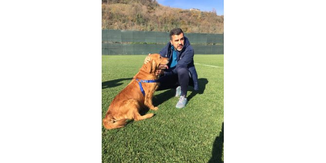 Alper Avcı: "Daha iyi yerde olabilirdik"