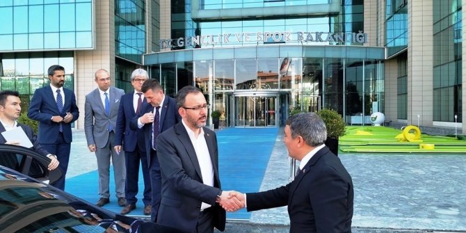 Dilovası’nda müjdeler devam ediyor