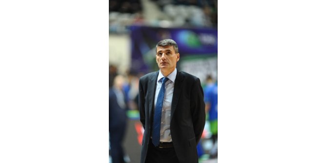 Baskonia’da Velimir Perasovic dönemi sona erdi