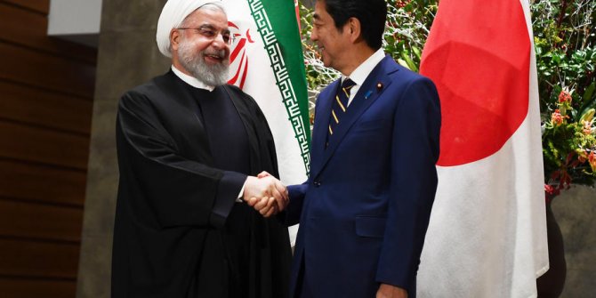 Japonya’dan İran’a nükleer anlaşmalara uyma çağrısı