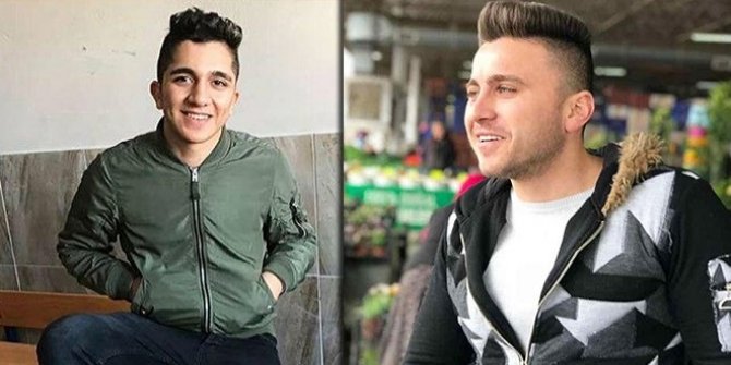 İki ölümlü kazanın sanığı serbest kalınca adliye koridoru karıştı