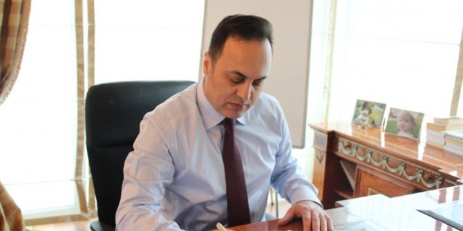 MYP Lideri Yılmaz: “ABD’nin dolar hamlesine karşı hazırlıklı olunmalı”