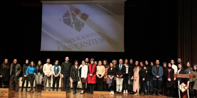 HKÜ vaka tartışmaları ile psikolojik vakaları inceledi