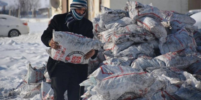 Kaymakam Özkan, SYDV’nin 2019 yılı faaliyetlerini değerlendirdi
