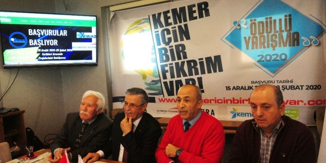 Başkan Topaloğlu, KEMİAD toplantısına katıldı