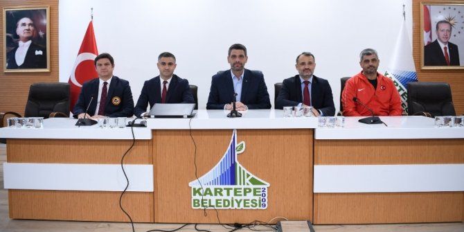 Kartepe’de Karate Şampiyonası başladı