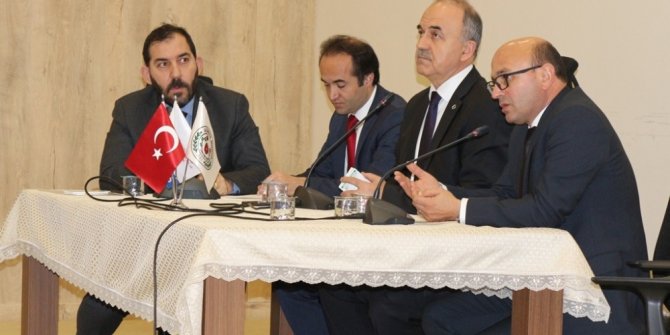 Vali Erol Altınova’yı ziyaret etti