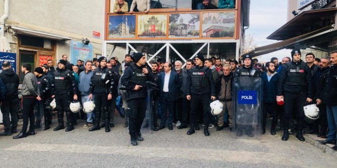 Büyükada’da fayton kullanımı durduruldu
