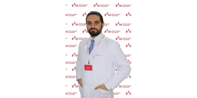 Uzun yıllar çektiği ağrılarından kurtuldu