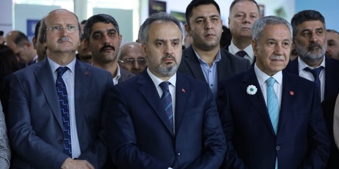 Kitap kurtları bu fuarda buluştu