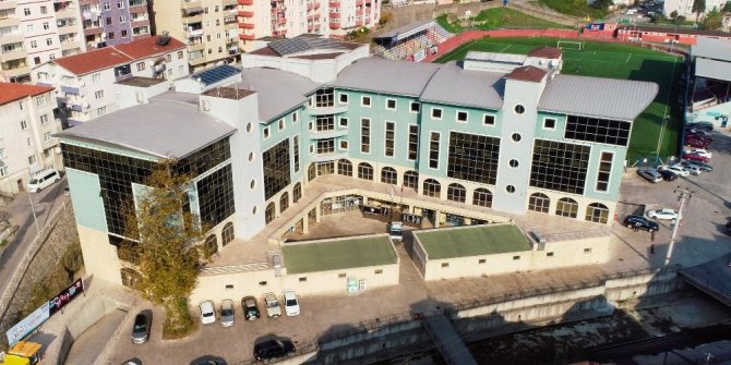 Kdz. Ereğli Belediyesi’nde stajer öğrencilere taciz iddiası