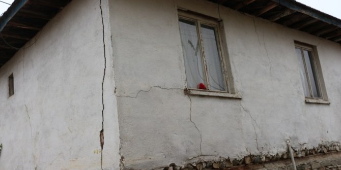 İnandık köyünün yeni yerleşimi tamamlanıyor