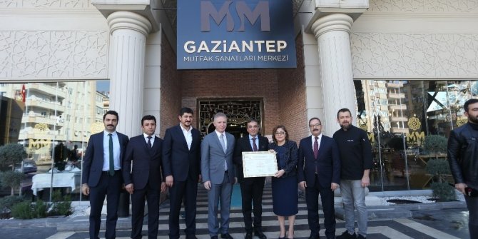 MSM’ye TSE tescili