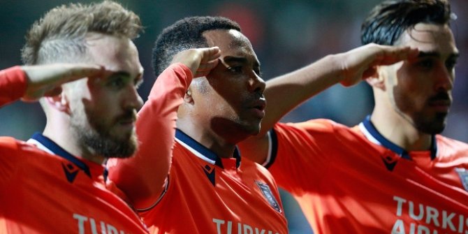 UEFA'dan skandal karar