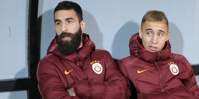 Jimmy Durmaz'a 3 maç ceza