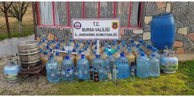 Yüzlerce kişiyi zehirleyeceklerdi
