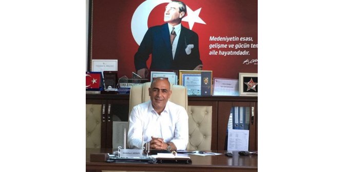 Aksoy’dan engelli ve yaşlı vatandaşlara müjde