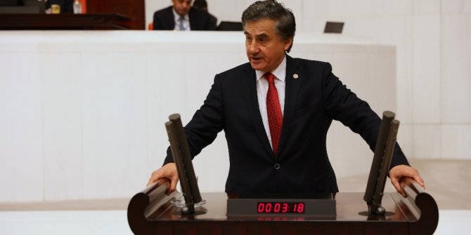 Güneş, “Diyanet İşleri Başkanlığı kuruluşundan bugüne çizgisini korumuştur”