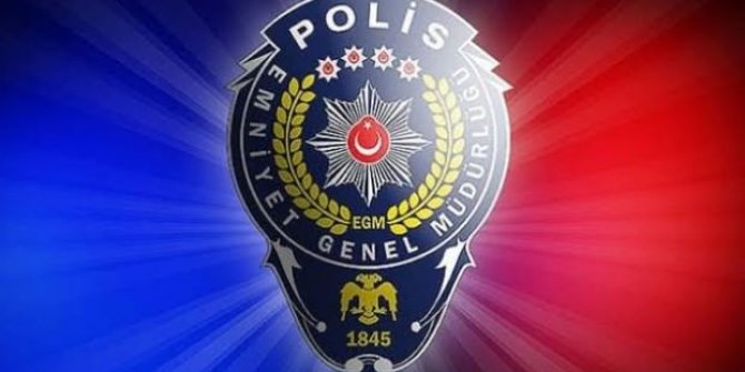 Emniyet'ten 'çakmak gazı' açıklaması!