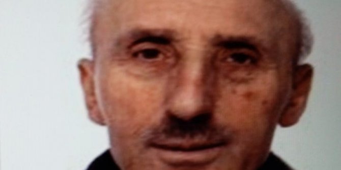 Araç dereye yuvarlandı: 1 ölü