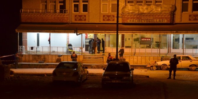 İki aile arasında arazi kavgasında silahla konuştu: 3 ölü, 1 yaralı